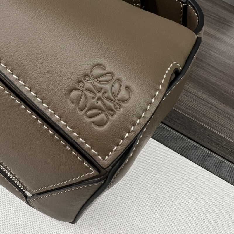 Loewe Handle Bags